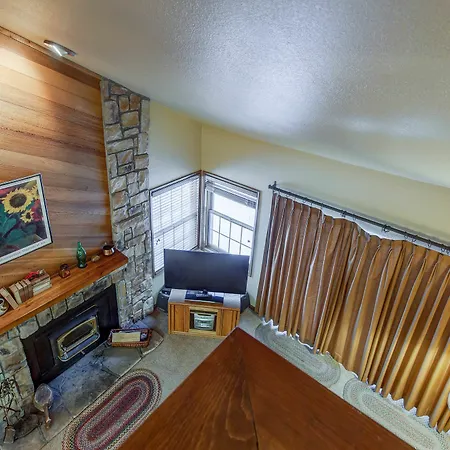 Sierra Megeve #31 - Three Bedroom Condo